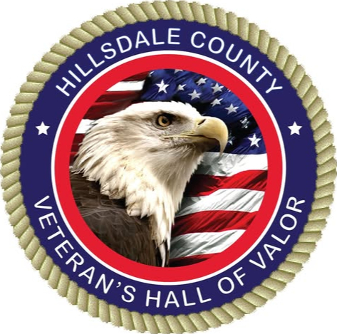 Hillsdale County Veterans' Hall of Valor
